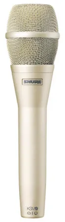 Купить SHURE KSM9/SL по выгодной цене в Самаре