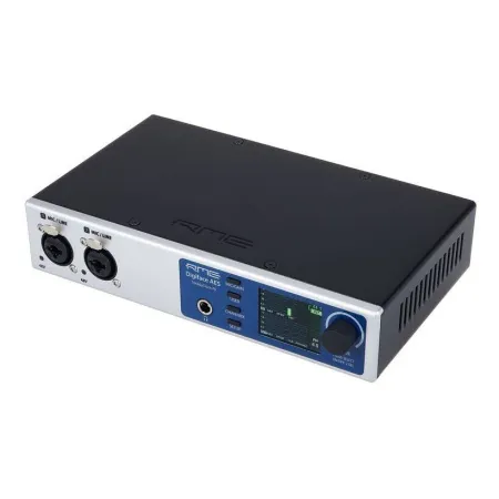 Купить RME Digiface AES по выгодной цене в Самаре