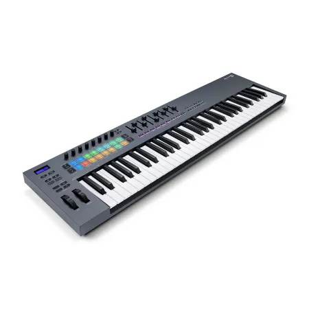 Купить NOVATION FLkey 61 MK1 по выгодной цене в Самаре