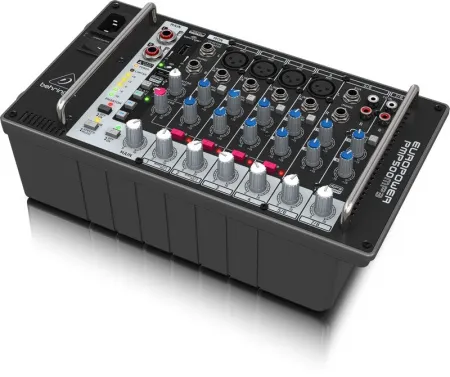 Купить BEHRINGER PMP500MP3 по выгодной цене в Самаре