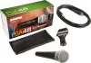 Купить Shure PGA48-QTR по выгодной цене в Самаре
