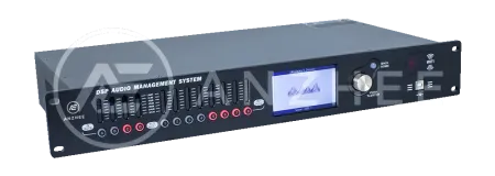 Купить Anzhee DSP480 MKII по выгодной цене в Самаре