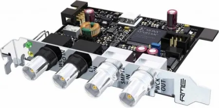 Купить RME HDSP-TCO по выгодной цене в Самаре