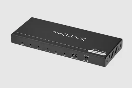 Купить AVCLINK SP-14HE по выгодной цене в Самаре