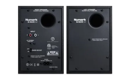 Numark N-Wave 360 Numark N-Wave 360