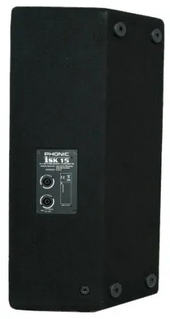 Купить Phonic iSK 15A Deluxe по выгодной цене в Самаре