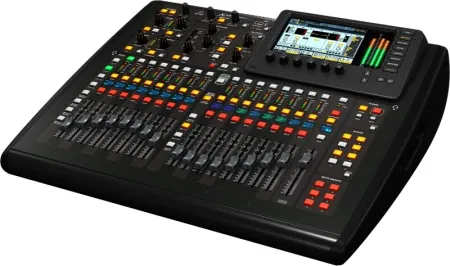 Купить BEHRINGER X32 COMPACT по выгодной цене в Самаре
