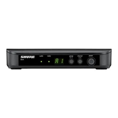 Купить SHURE BLX24E/B58 M17 по выгодной цене в Самаре