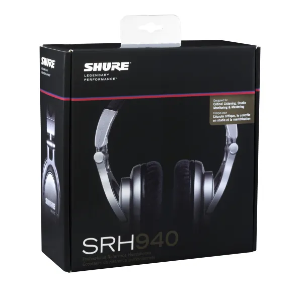 Shure SRH940