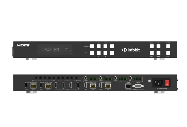 Infobit iMatrix H44H150