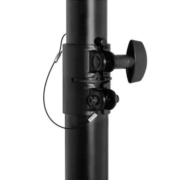 ECO LS081 Black ECO LS081 Black