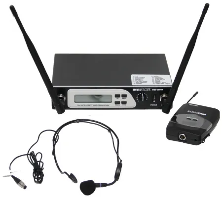 Купить INVOTONE MOD-2800HS по выгодной цене в Самаре