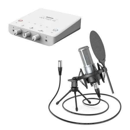 Купить Midiplus Routist R2/Donner DC20 по выгодной цене в Самаре