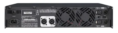 Купить DAS Audio PA-500 по выгодной цене в Самаре