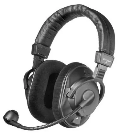 Купить BEYERDYNAMIC DT 290 MK II по выгодной цене в Самаре