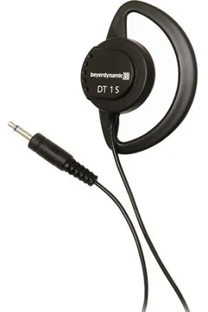 Купить BEYERDYNAMIC DT 1 по выгодной цене в Самаре