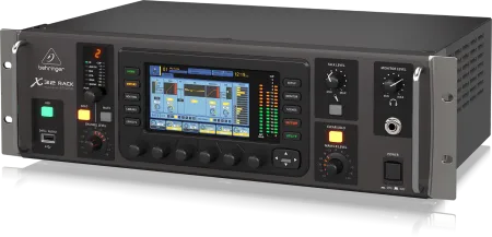 Купить BEHRINGER X32 RACK по выгодной цене в Самаре