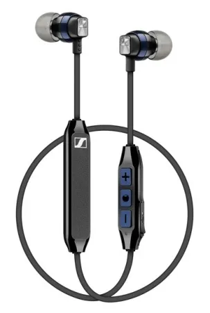 Купить SENNHEISER CX 6,00BT по выгодной цене в Самаре