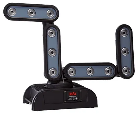 Купить ROBE CityFlex 48 по выгодной цене в Самаре