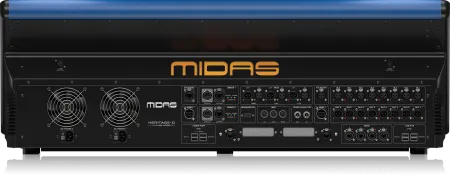 Купить MIDAS HERITAGE-D HD96-24-CС-IP за 0 ₽