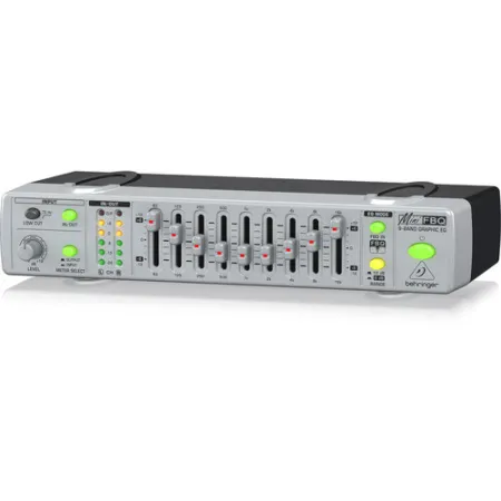 BEHRINGER FBQ800 V2