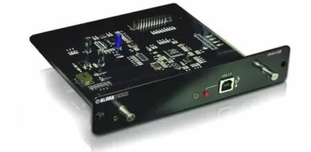 KLARK TEKNIK DN32-USB