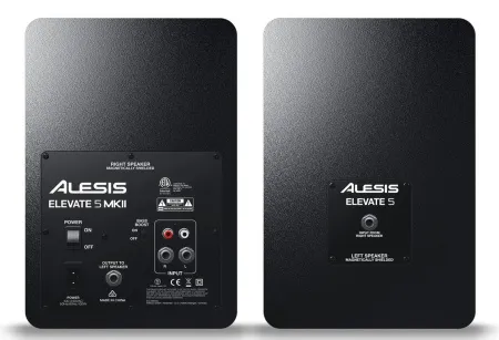 Купить ALESIS ELEVATE5MKII по выгодной цене в Самаре