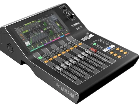 Купить Yamaha DM3S по выгодной цене в Самаре