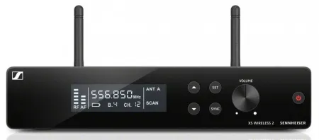 Купить SENNHEISER XSW 2-ME3-A по выгодной цене в Самаре