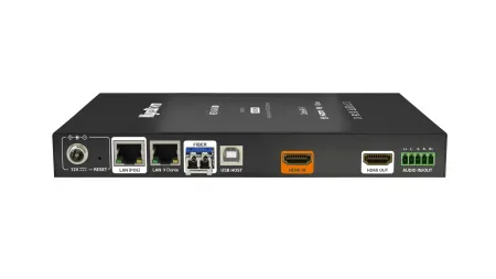 Купить Wyrestorm NHD-500-TX-V2 за 162&nbsp;888 ₽