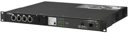 Купить YAMAHA SWP1-8 по выгодной цене в Самаре