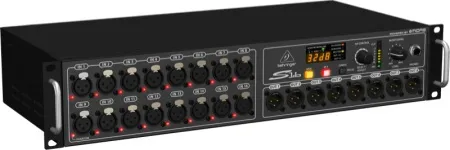 Купить BEHRINGER S16 по выгодной цене в Самаре