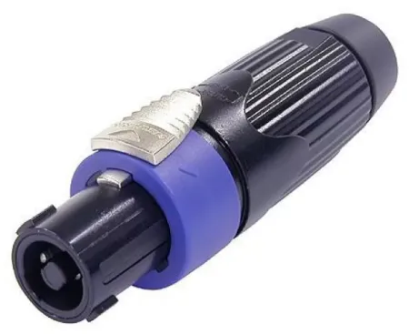 Купить Neutrik NLT8FX-BAG по выгодной цене в Самаре