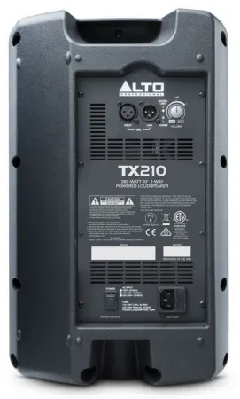 Купить ALTO TX210 по выгодной цене в Самаре