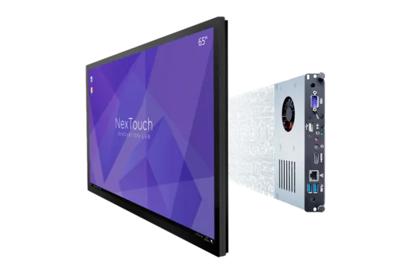 Nextouch NextPanel 65P