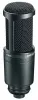 Купить Audio-Technica AT2020 по выгодной цене в Самаре