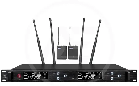 Купить ANZHEE RS400 dual BB по выгодной цене в Самаре