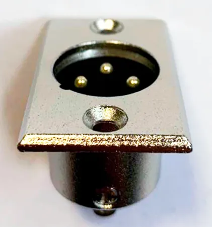 Купить INLINE XLR-MPS по выгодной цене в Самаре