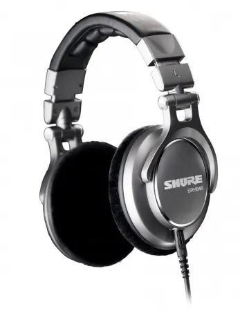 Купить Shure SRH940 по выгодной цене в Самаре