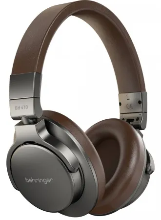 Купить BEHRINGER BH 470 по выгодной цене в Самаре