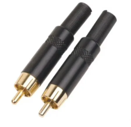 Купить XLINE Cables RCON RCA M 05 по выгодной цене в Самаре