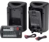 Купить YAMAHA STAGEPAS 400BT1M по выгодной цене в Самаре