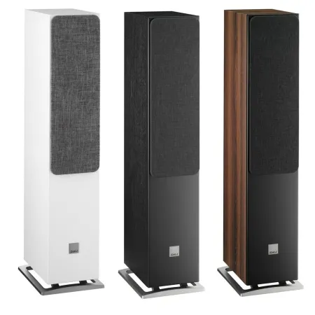 Купить DALI GRILLE OPTICON 5 BLACK по выгодной цене в Самаре
