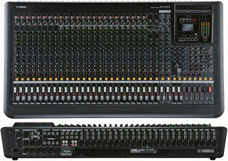 Купить YAMAHA MGP32X по выгодной цене в Самаре