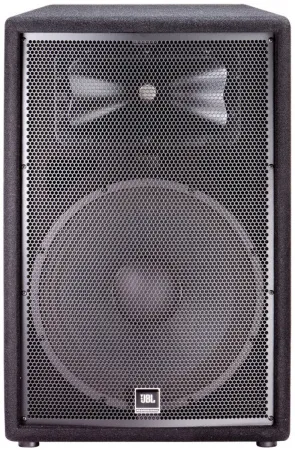Купить JBL JRX215 по выгодной цене в Самаре