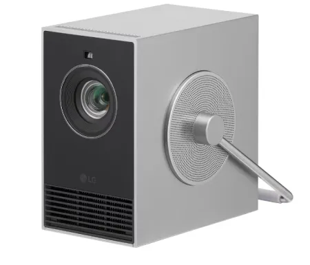 Купить LG HU710PB-GL по выгодной цене в Самаре