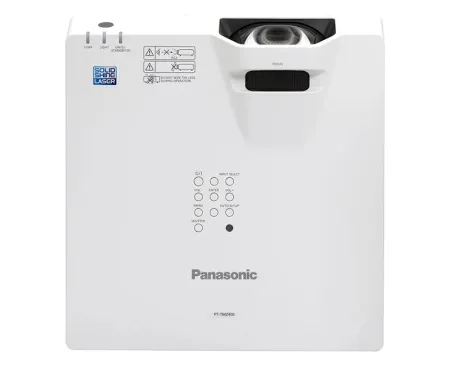 Panasonic PT-TMZ400