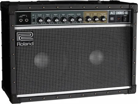 Купить ROLAND JC-40 по выгодной цене в Самаре