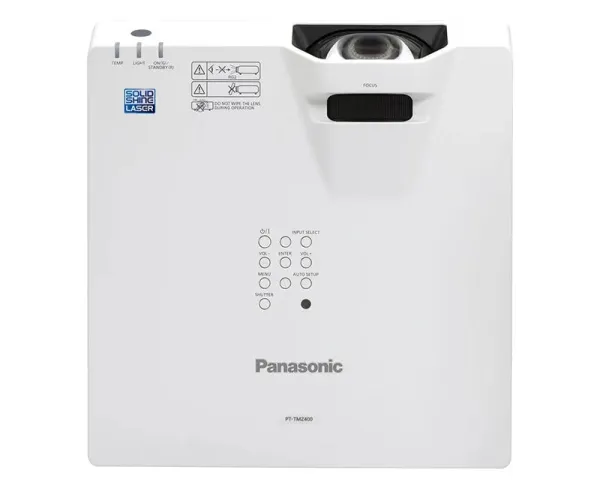 Panasonic PT-TMZ400