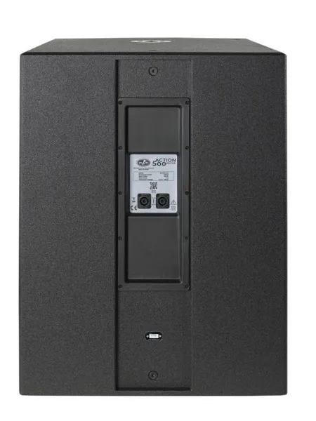 DAS Audio ACTION-S18 DAS Audio ACTION-S18